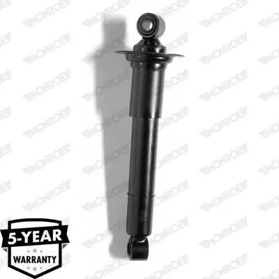 Liquidación Amortiguador Monroe Original (Gas Technology) MONROE 43013